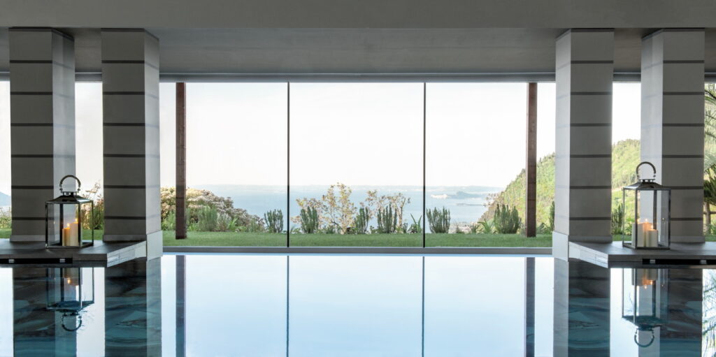 I riconoscimenti del Lefay Resort & SPA| Dove Viaggi
