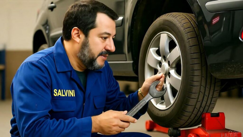 Incentivi per il cambio gomme? Ecco cosa c'è di vero e quando scatta l'obbligo per gli pneumatici invernali - News