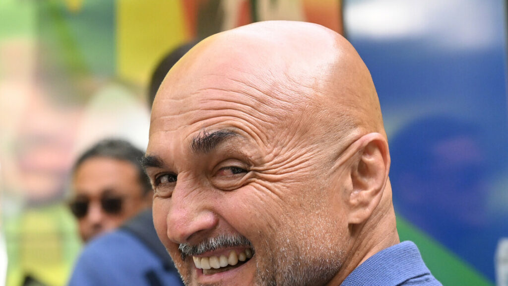 Inizia l'era Spalletti: staff e obiettivi, ecco la nuova Juventus - Calcio