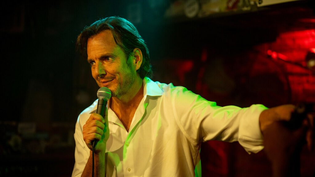 Is This Thing On? Lettera d'amore di Bradley Cooper a Ny - Cinema