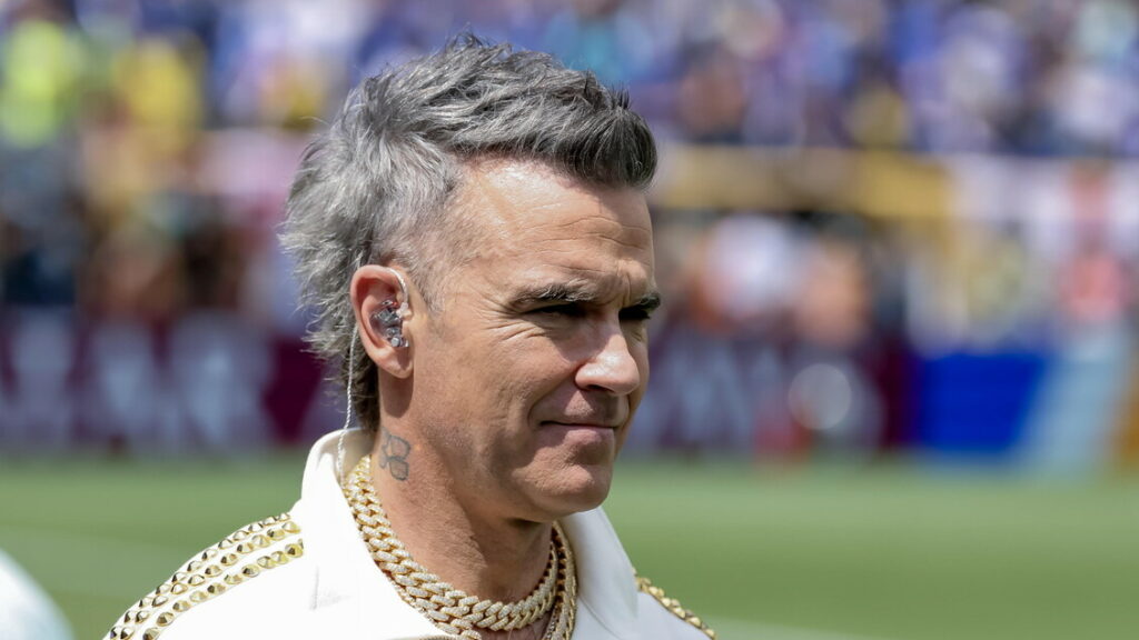 Istanbul cancella show di Robbie Williams, ragioni di sicurezza - Musica