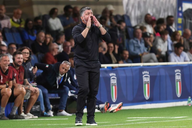 Italy face key World Cup qualifier match against Israel Italy face key World Cup qualifier match against Israel