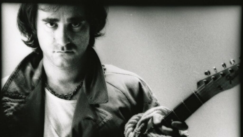 Ivan Graziani, il tributo dei musicisti teramani per gli 80 anni - Musica