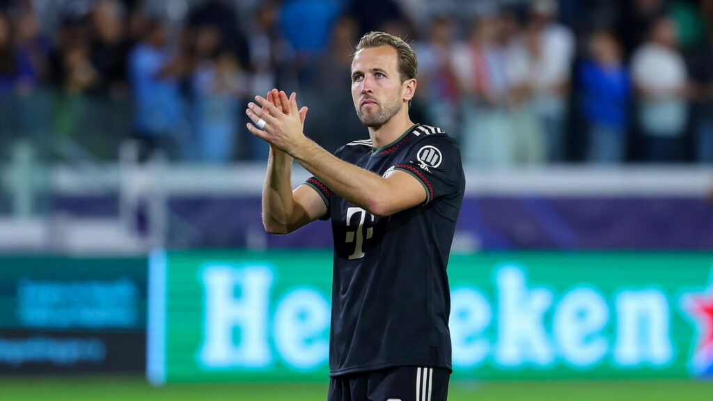 Kane futuro è ancora al Bayern ‘ora penso a restare e fare bene’ – Calcio Kane futuro è ancora al Bayern 'ora penso a restare e fare bene' - Calcio