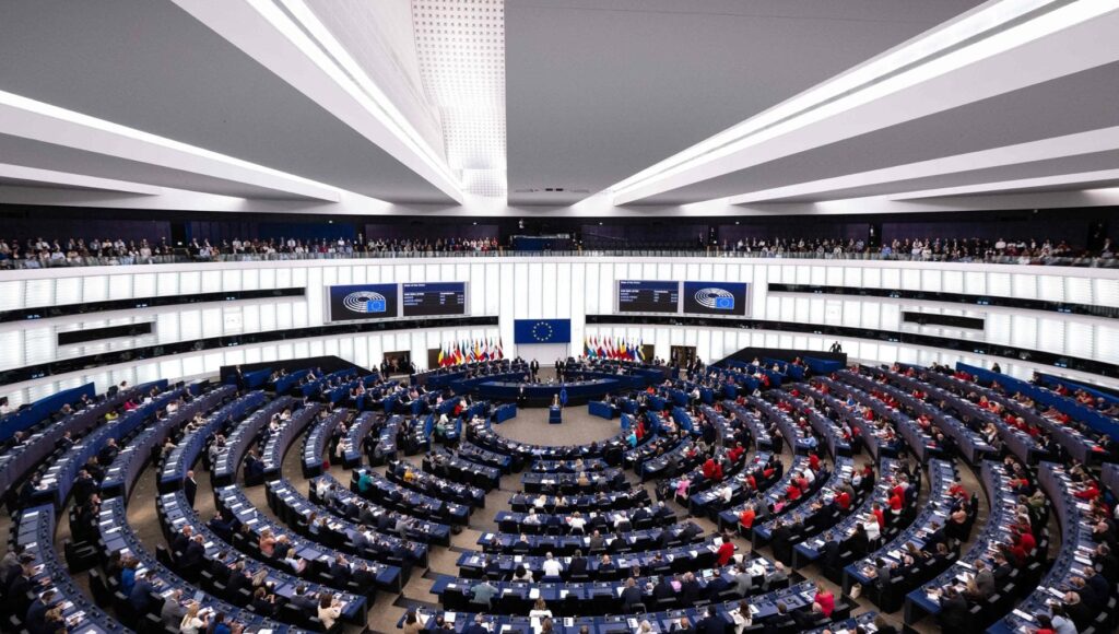 L'Europa di oggi non sa costruire l'Europa di domani: lo Stato deve cambiare