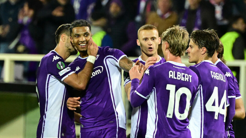 La Fiorentina parte bene in Conference, Sigma Olomouc ko – Calcio La Fiorentina parte bene in Conference, Sigma Olomouc ko - Calcio