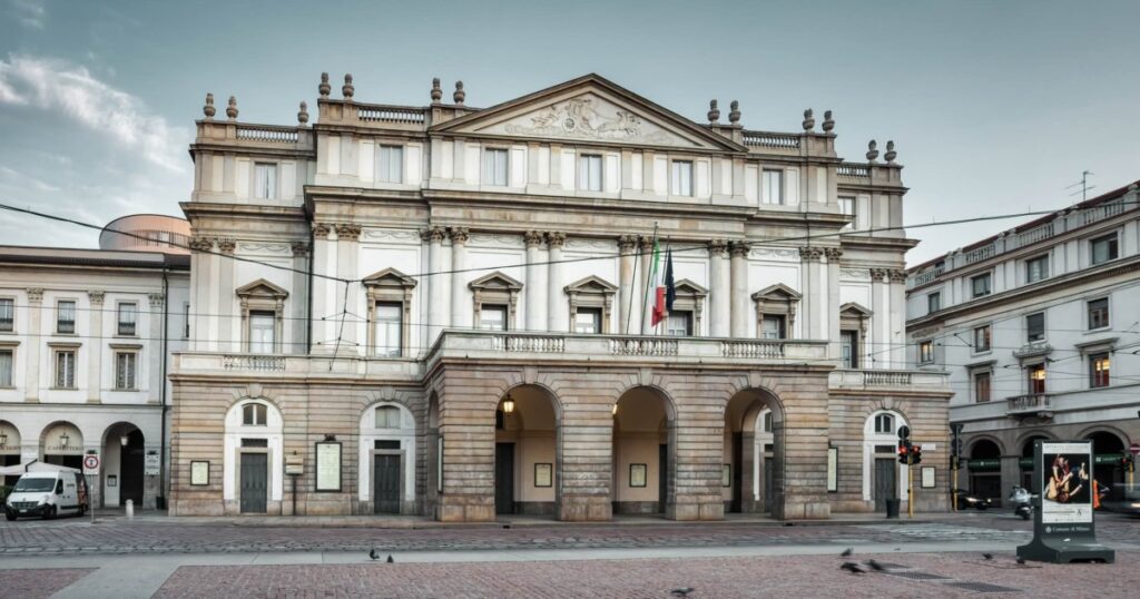 La Forza del Destino: il documentario sulla Prima della Scala