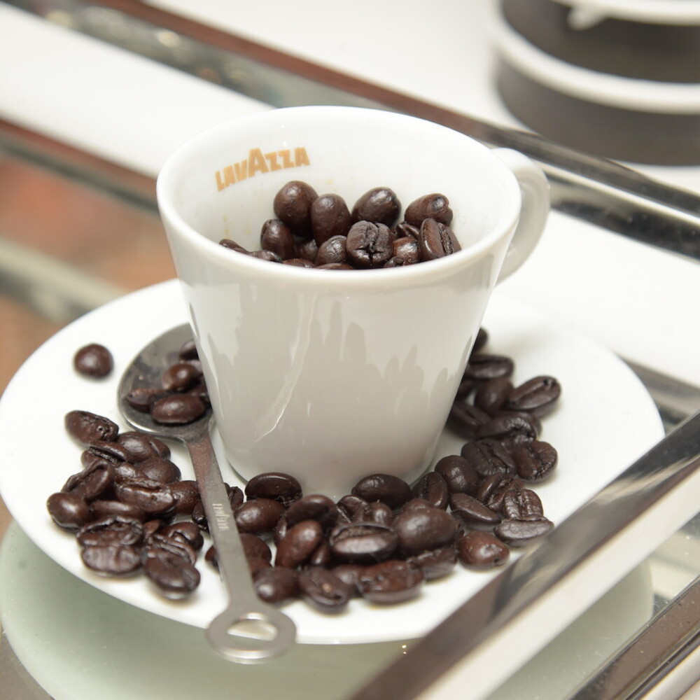 La Giornata internazionale del caffè: il 71% degli italiani lo beve ogni giorno La Giornata internazionale del caffè: il 71% degli italiani lo beve ogni giorno