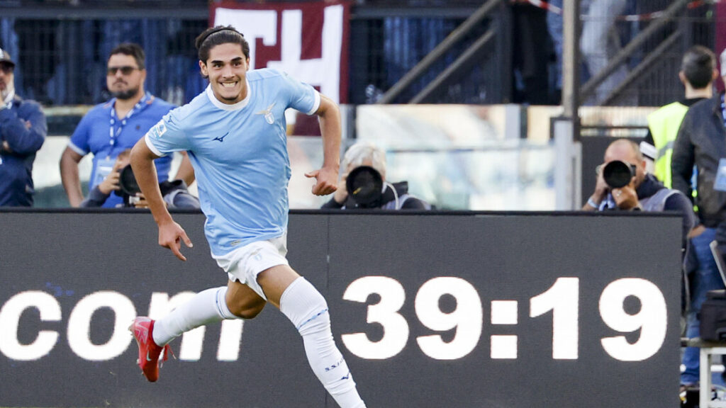 La Lazio perde anche Cancellieri, assente contro la Juventus - Calcio