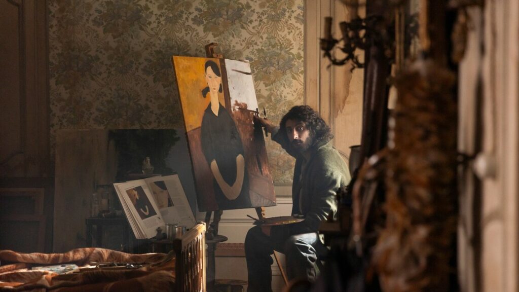 L'arte alla Festa di Roma, da Il falsario a Velazquez - Cinema