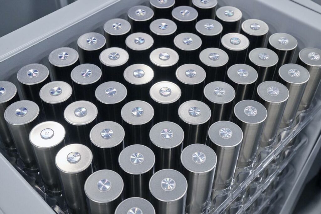 Le batterie delle auto elettriche: durata, manutenzione e miti da sfatare - News