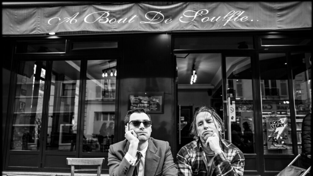 Linklater, gli artisti devono sempre ribellarsi – Cinema Linklater, gli artisti devono sempre ribellarsi - Cinema