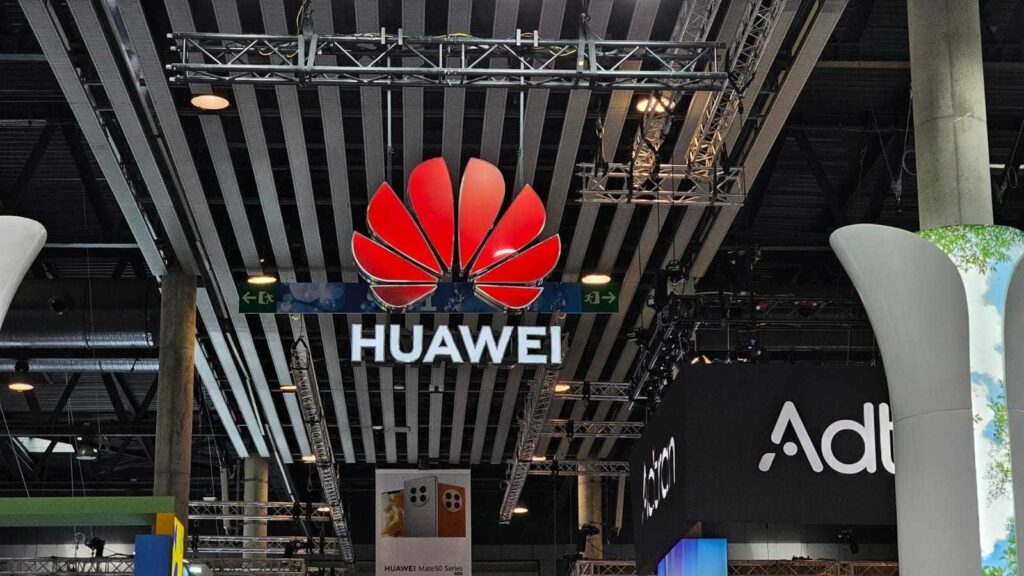 MEMORIE HBM2E DI SAMSUNG E SK HYNIX SCOPERTE DOLLI ULTIMI CHIP AI DI HUAWEI