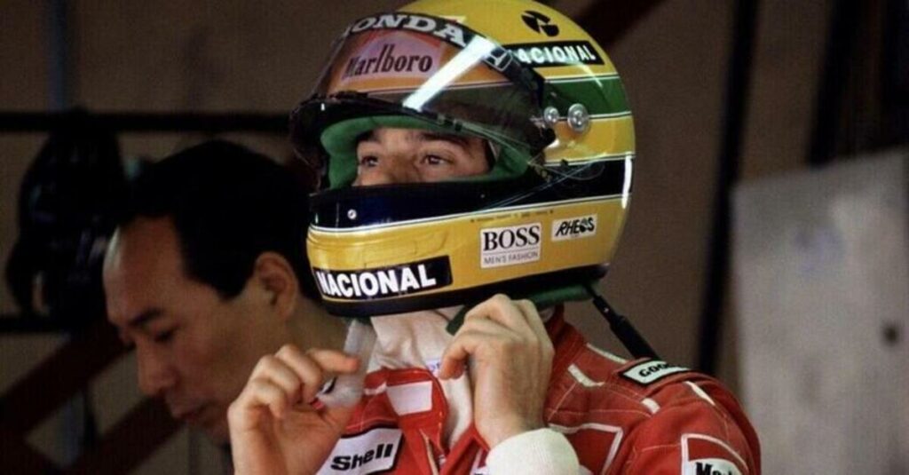 Marc Marquez è l’Ayrton Senna della MotoGP: l’elogio di Carlos Sainz - Formula 1