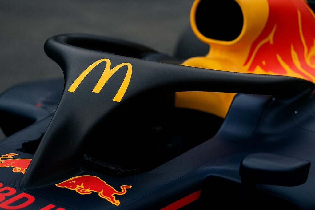 McDonald’s e Red Bull insieme in F1: Interlagos diventa un pit stop tra gusto ed energia – Formula 1 McDonald’s e Red Bull insieme in F1: Interlagos diventa un pit stop tra gusto ed energia - Formula 1