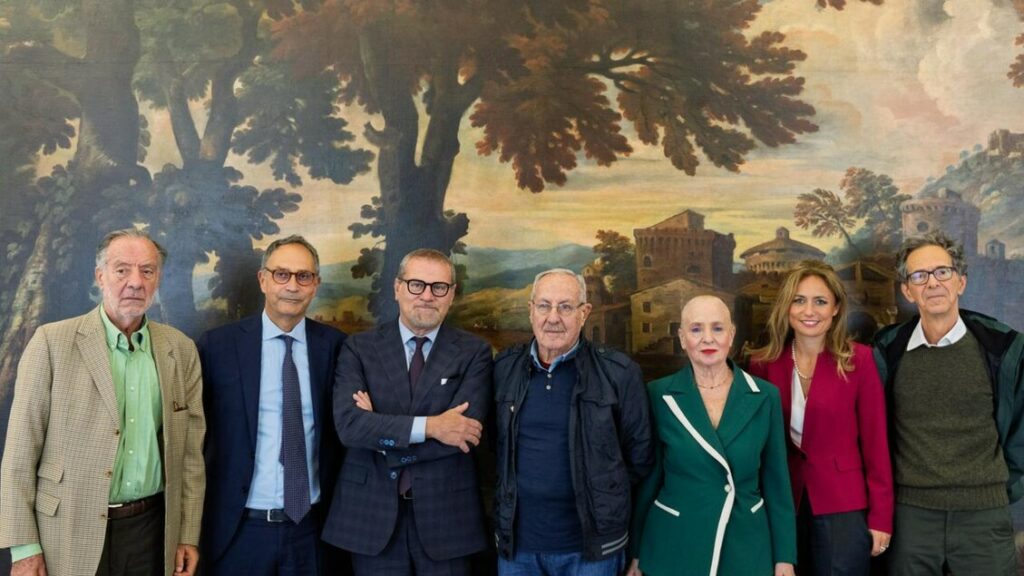 MiC acquisisce Casa Balla, abitazione-studio maestro Futurismo - Arte
