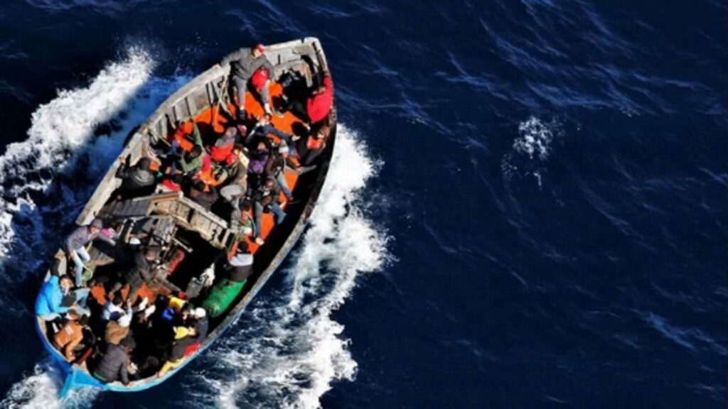 Migranti, stretta della Lega ai ricongiungimenti: in Italia entreranno solo coniugi e figli minori