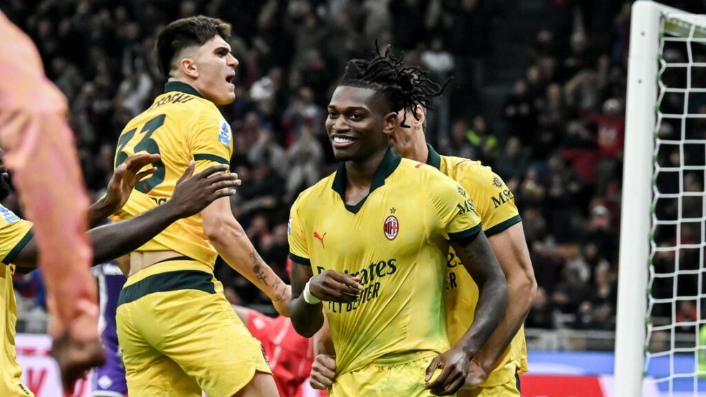 Milan: Allegri, continuare così ma il cammino è ancora lungo - Calcio