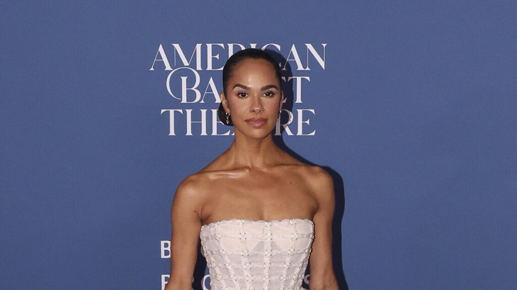 Misty Copeland, il canto del cigno della star della danza – Teatro Misty Copeland, il canto del cigno della star della danza - Teatro