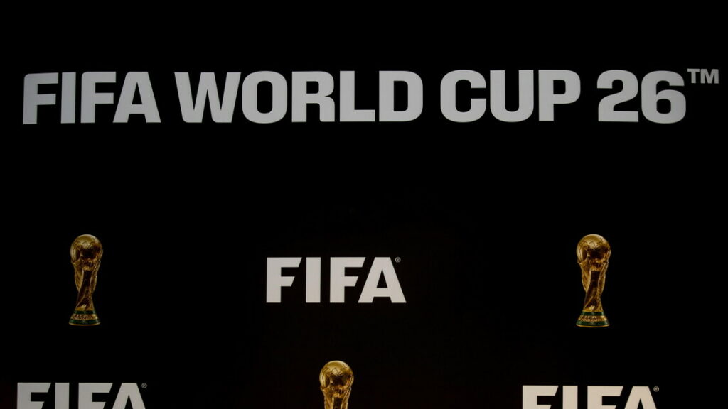 Mondiali: Fifa lancia gara appalto per i diritti media in Italia - Calcio