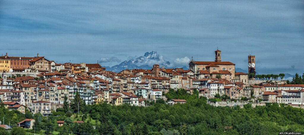 Mondovì cosa vedere e cosa fare in un weekend