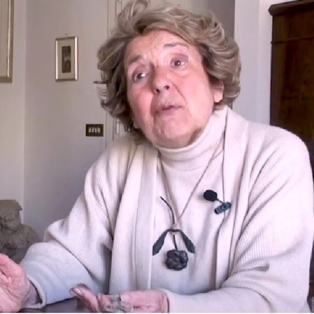 Morta a 91 anni Mamma Erasmus, fece cadere le barriere tra le università Morta a 91 anni Mamma Erasmus, fece cadere le barriere tra le università
