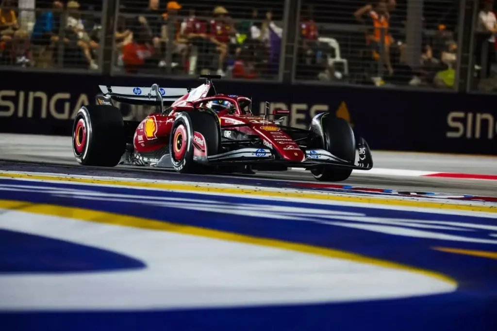 No, Ferrari non è crollata in Borsa perché non vince in Formula 1 - News
