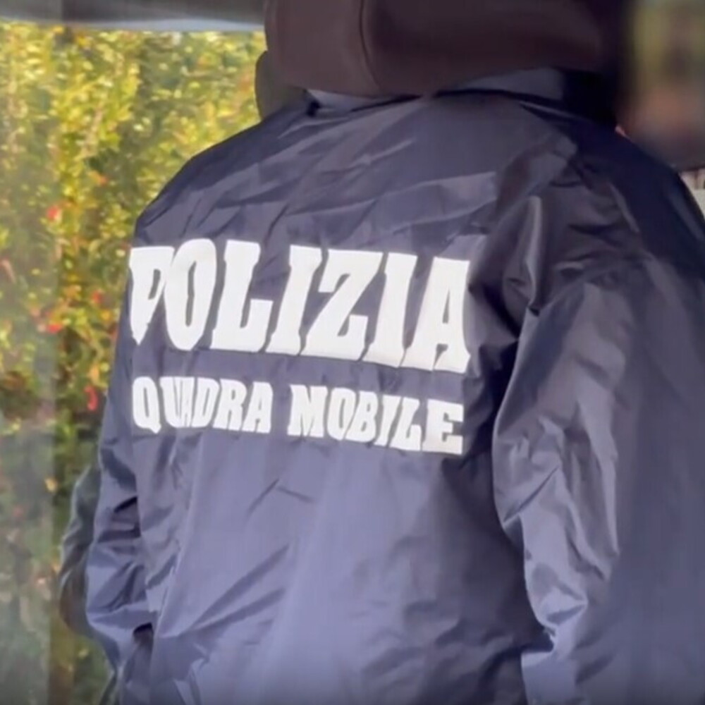Non vuol pagare la cena e piazza una bomba al ristorante: arrestato 37enne a Ostia Non vuol pagare la cena e piazza una bomba al ristorante: arrestato 37enne a Ostia