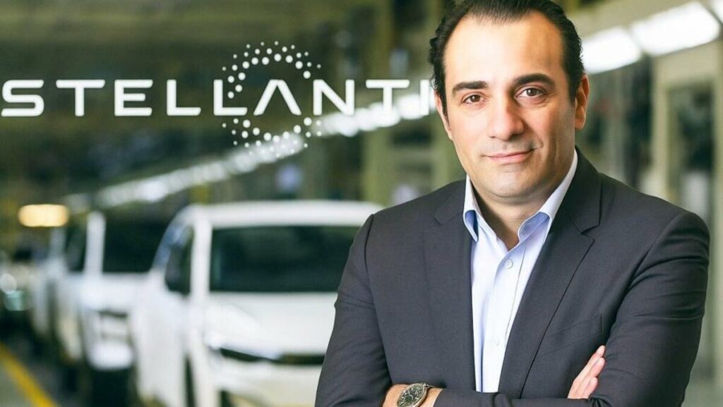 “Obiettivi irrealistici”: il CEO di Stellantis Antonio Filosa avverte Bruxelles sulla corsa all’elettrico – News “Obiettivi irrealistici”: il CEO di Stellantis Antonio Filosa avverte Bruxelles sulla corsa all’elettrico - News