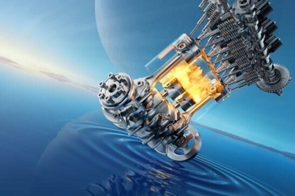 Omoda & Jaecoo punta al motore termico più efficiente al mondo: in arrivo un nuovo propulsore con rendimento del 48% - News