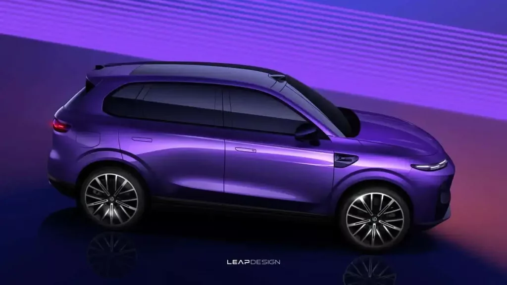 Opel pronta alla svolta cinese? In arrivo un SUV Leapmotor “made in Spain” sotto i 30.000 euro - News