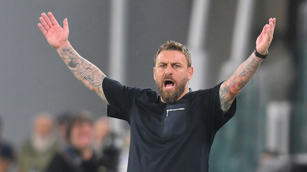 'Ostia non è Suburra', l'Ostiamare di De Rossi ritira la campagna - Calcio