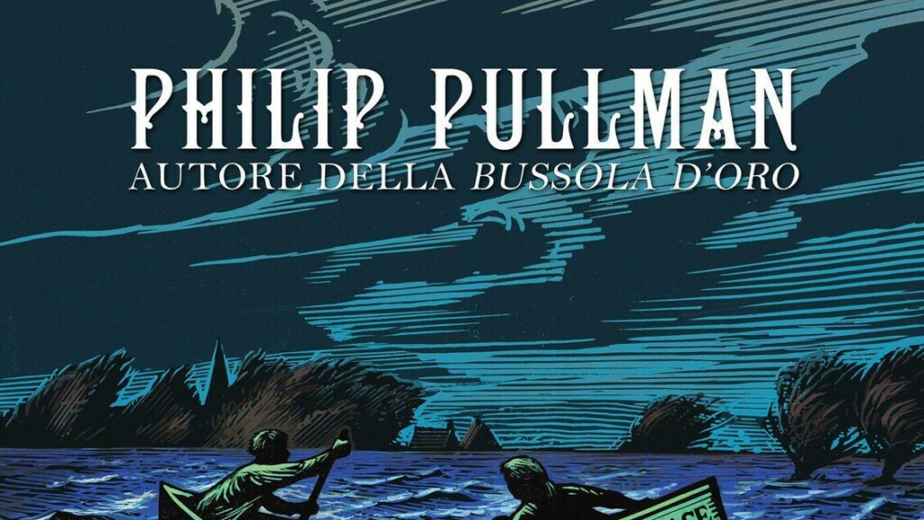 Philip Pullman dice addio a Lyra Belacqua - Libri - Narrativa