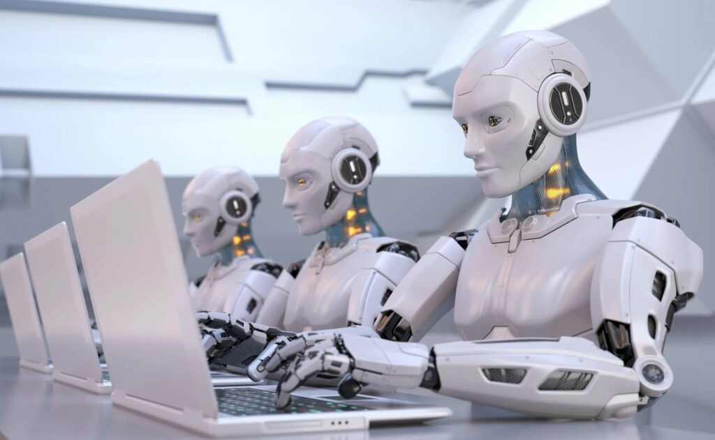 Più Controlo Sull'USO DEI Contenuti da parte delle Ai