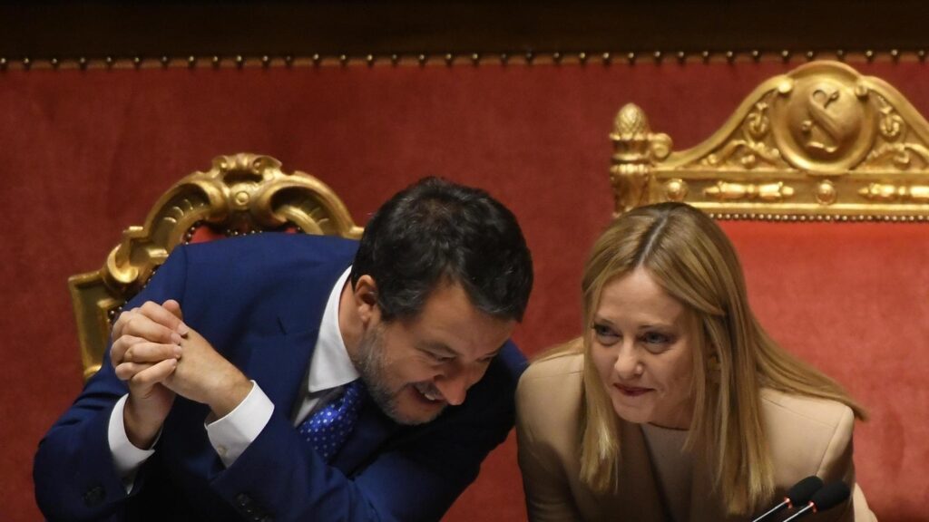 Ponte sullo Stretto, Meloni convoca riunione a palazzo Chigi