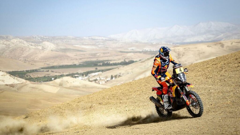 Rally-Raid. Marocco, il via. Contesto interessante, Marc Coma Direttore e bagarre totale [VIDEO] - Dakar
