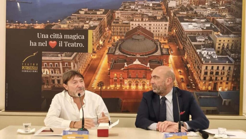 Ranucci: “L’audio di Sangiuliano e Corsini aveva interesse pubblico. Spero di intervistare Ghiglia” Ranucci: “L’audio di Sangiuliano e Corsini aveva interesse pubblico. Spero di intervistare Ghiglia”