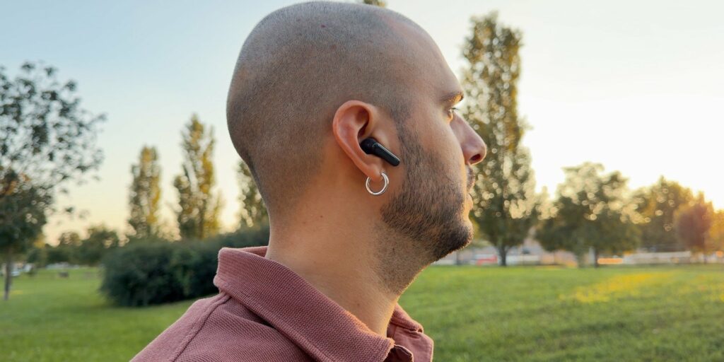Recensione Cuffie Huawei Freebuds 7i: qualità premium sotto i 100 euro Recensione Cuffie Huawei Freebuds 7i: qualità premium sotto i 100 euro