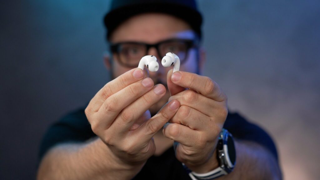 Recensive AirPods Pro 3, Migliorano in Tuttu Senza Strafare | Video Recensive AirPods Pro 3, Migliorano in Tuttu Senza Strafare | Video