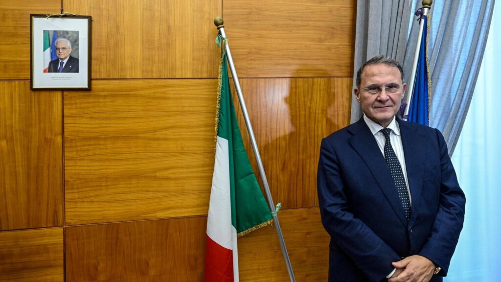 Regionali: accordo centrodestra su Cirielli, Lobuono e Stefani