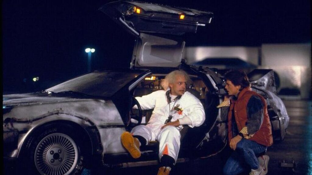 Ritorno al Futuro compie 40 anni, è revival al cinema - Cinema