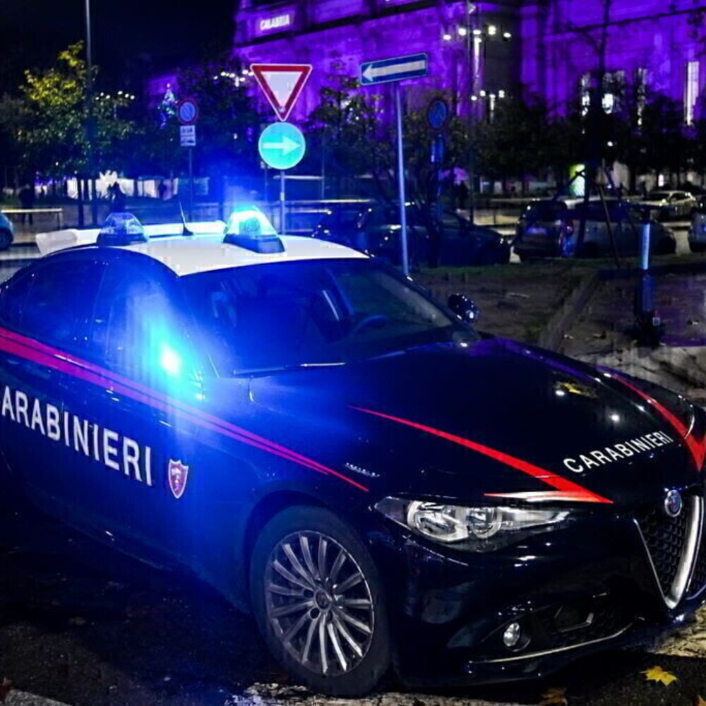 Ritrovate le due 17enni scomparse da giovedì, stanno bene Ritrovate le due 17enni scomparse da giovedì, stanno bene