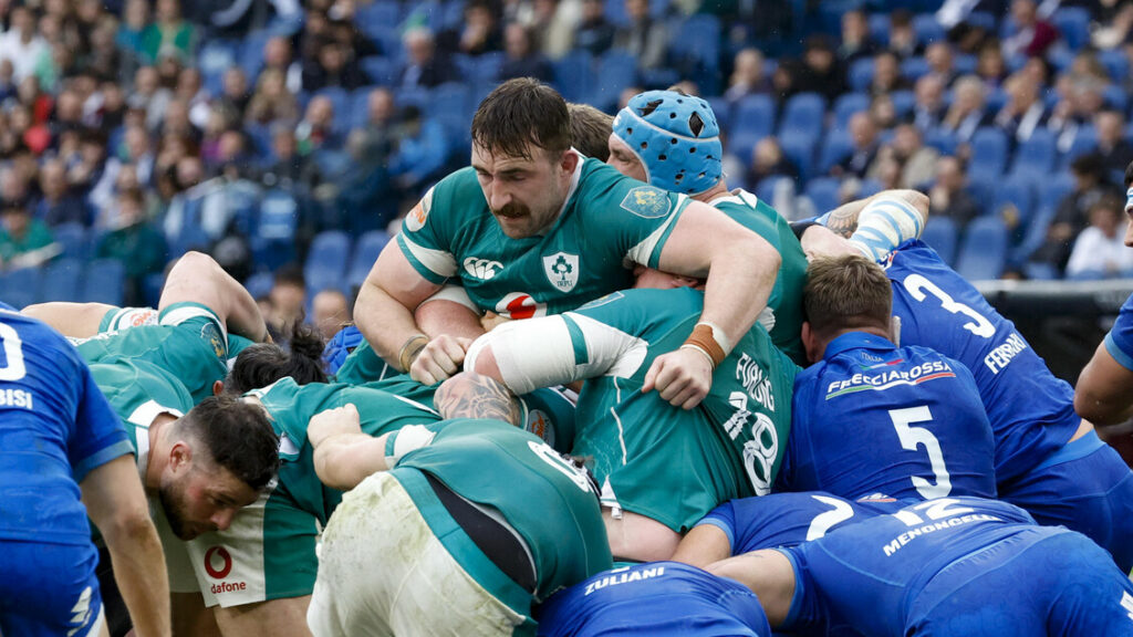 Rugby: otto federazioni contro progetto R360, monito ad atleti - Altri Sport