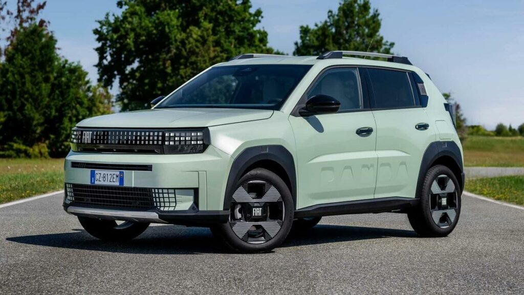 SUV e crossover: da dove nasce la passione degli italiani? - News