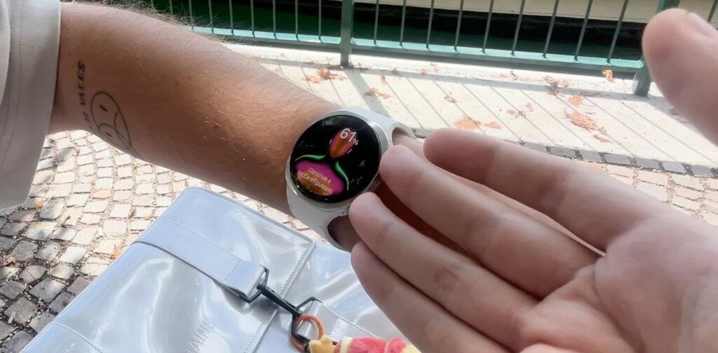 Samsung Annuncia Che i Galaxy Watch Rileverananno L'Insufficienza cardiaca con l'Ai