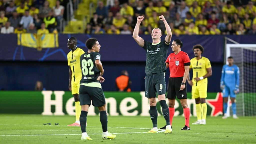 Sciroppo acero e caffè, Haaland lancia suo canale youtube - Calcio