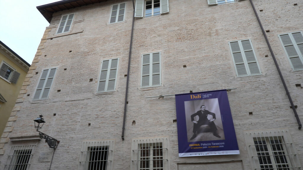 Sequestrate 21 opere ritenute false a mostra su Dalì - Arte