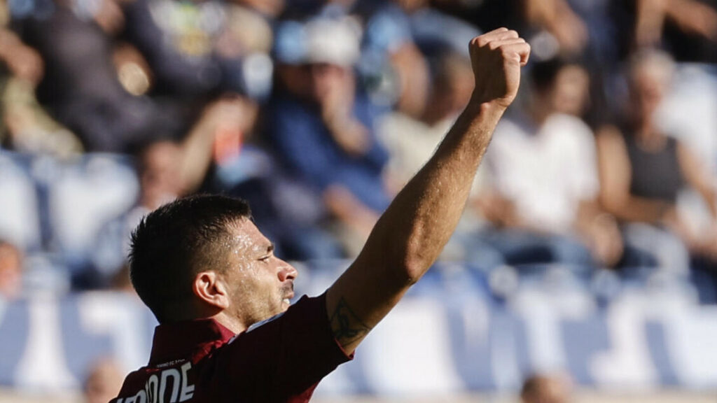 Serie A: in campo Torino-Napoli 1-0 LIVE - Calcio
