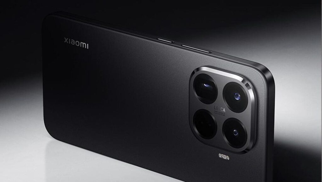 Smartphone Xiaomi 15T Pro, la nostra prova