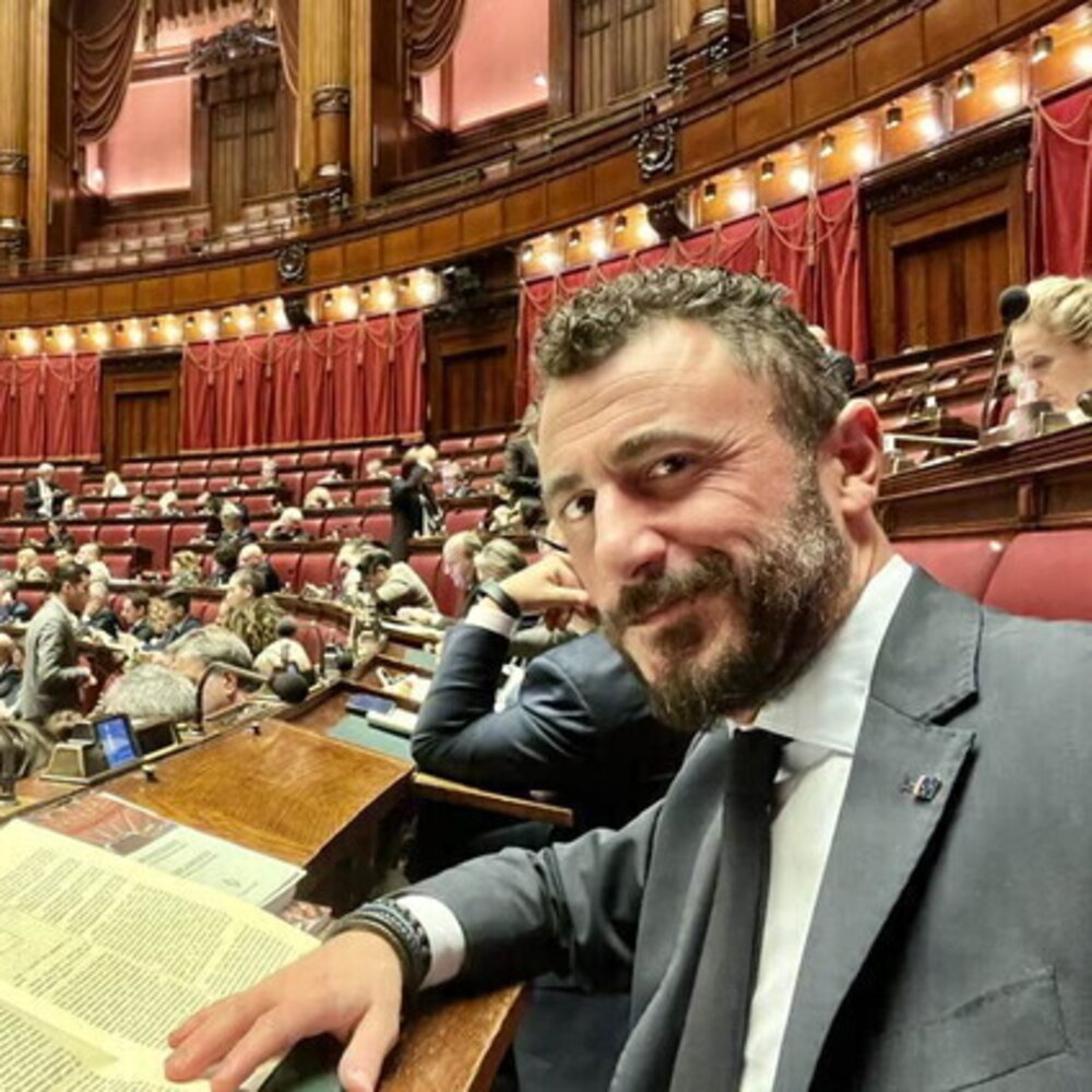 Sparo di Capodanno: Emanuele Pozzolo condannato a Biella Sparo di Capodanno: Emanuele Pozzolo condannato a Biella